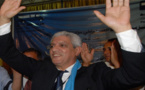 نجيب الوزاني يضع رسميا ملف ترشحه بحزب المصباح بدائرة الحسيمة و هذه أسماء لائحته الانتخابية 