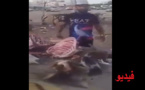 مواطن يكشف ترويج "مجزرة البلدية" للحوم فاسدة