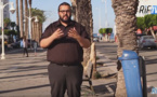 شاهدوا كيف اِلتجأت قناة "ريف تيفي" إلى طريقة ذكية لمعرفة مدى وعي ساكنة الناظور بأهمية نظافة المدينة
