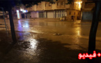 تسجيل تساقطات مطرية هامة بمختلف مناطق الريف خلال الليلة الماضية