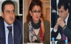القياديين مختار غامبو وسعيد الرحموني وراء حصول ليلى أحكيم على المرتبة الأولى باللائحة الوطنية لنساء الحركة الشعبية