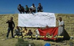 أبناء "أولاد موحند" بالدريوش يدخلون في اعتصام مفتوح بعد منعهم الشاحنات من تفريغ الأزبال بحيّهم