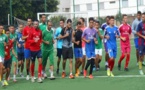 من مستجدات هلال الناظور لكرة القدم: تربص إعدادي بمعهد "مولاي رشيد" في الطريق