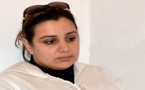 مفاجأة أخرى.. الناظورية ابتسام مراس تتصدر اللائحة الوطنية للنساء الخاصة بحزب الاتحاد الاشتراكي