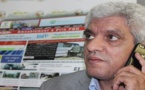 الوزاني يُكذّب خبر إستقالته من حزبه ويصفه بـ"الإشاعة" وهذا ما قاله عن حزب بنكيران