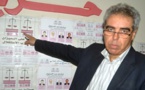 مرشح حزب الاستقلال محمد الطيبي.. تجربة وحنكة في خدمة إقليم الناظور