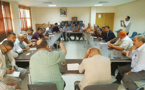 فلاحو الجهة الشرقية ومنهم ناظوريون يؤسسون جمعية لمنتجي الزيتون وتعاونية الساحل المتوسط الخاسر الأكبر