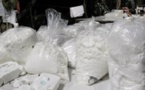 الشرطة البلجيكية تعتقل ناظوريين بعد اعتراض 3.4 طن من الكوكايين بميناء انتويربن