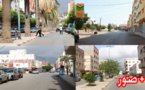 الناظور.. هدوء في اليوم الأول من الحملة الانتخابية على أرض الواقع و معركة نارية بين الأحزاب على الإنترنت 