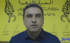هذا ما يدعو إليه سعيد الرحموني الناخبين بإقليم الناظور الذي أقّر أنه يعيش وضعية مزرية للغاية