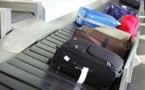 مغربية تنقل أمعاء زوجها في حقيبة على متن طائرة