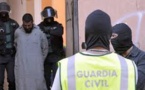 جهاديون مغاربة يُواجهون أحكاماً بالسجن 10 أعوام بإسبانيا