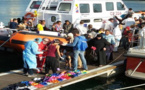 مندوب حكومة الأندلس: أنقذنا 3807 مهاجرا  أبحروا على متن 226 قاربا صغيرا خلال السنة الحالية 