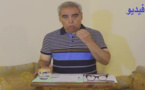 هكذا خاطب محمد الطيبي مرشح حزب الإستقلال ساكنة إقليم الناظور في أولى خرجات حملته الانتخابية