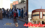 المحكمة تصدر حكما بالمؤبد في حق قاتل والد زوجته بحي شعالة وسط مدينة الناظور 