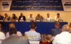 الروينة في حزب العهد.. الوزاني يطرد البقالي وأحيدار وشرفي وهم يردون بلجنة تحضيرية لمؤتمر إستثنائي