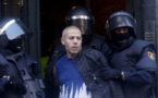 محكمة إسبانية تقضي بالحكم 11 سنة سجنا لمتزعم شبكة إرهابية ينحدر من الحسيمة