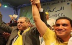 انتخابات 07 أكتوبر.. دائرة نفوذ سعيد الرحموني تزداد توسعا بإقليم الناظور