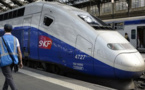 السلطات الفرنسية تسمح بنشر عناصر أمن مسلحين في عربات القطار والمترو