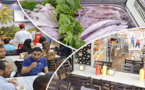 افتتاح سناك "مارتشيكا تشيك" للوجبات الخفيفة والسريعة بشارع الجيش الملكي وسط الناظور