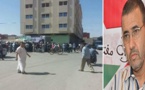 صحف وطنية تصِف الحضور الباهت للمهرجان الخطابي لقيادي العدالة والتنمية "أفتاتي" بالعروي بالفضيحة