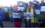 فعاليات "الحركة الأمازيغية الديموقراطية المستقلة" بالحسيمة تعلن عن مقاطعتها الانتخابات لهذه الأسباب