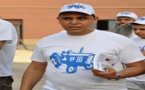 رفيق مجعيط يدعم بقوة حوليش بالناظور والدرقاوي بالدريوش في الإنتخابات ويدعو الساكنة التصويت على الجرار 