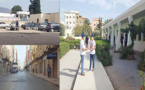 إنطلاق عملية التصويت لإختيار ممثلي ساكنة الناظور في البرلمان وسط هدوء نسبي في مختلف المراكز الانتخابية  
