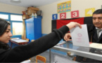 الحسيمة.. أجواء انتخابية عادية لم تسجل فيها أي أحداث خارج عن المألوف لحد الساعة 