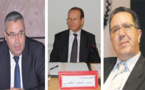 نتائج شبه رسمية بدائرة الدريوش.. الفضيلي والبوكيلي والدرقاوي يتبوأون مقاعد البرلمان