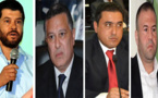 معطيات شبه رسمية عن تصدّر سليمان حوليش نتائج الانتخابات الآنية وهذه باقي المراتب الأربعة بدائرة الناظور
