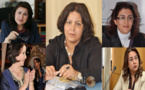 هذه خمسة وجوه نسائية ستمثل أقاليم الريف في البرلمان المغربي 