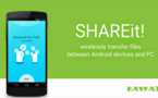 شرح برنامج shareit بالأمازيغية 
