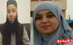 بث مباشر للداعية طارق بن علي يفك طلاسم إختفاء خديجة في ظروف غامضة بقرية أركمان 