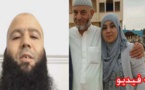 بالفيديو.. طارق ابن علي يروي تفاصيل العثور على "خديجة" في حي الرويسي قرب أزغنغان 