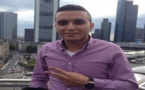 مصادر وطنية تفيد بموت الطالب الناظوري مقتولا بأوركرانيا وشقيق الهالك يؤكد أنها موتة طبيعية بسبب الربو
