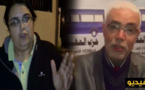 حسن الوزاني: مجموعة من الأشخاص يتزعمهم احيدار يتهجمون على مقر حزب العهد ومناضليه 