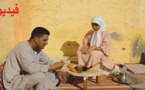 أَرَّايْ مِيدَّانْ
