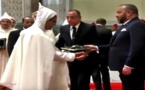هكذا سلطت الصحافة الإيطالية الضوء على تعيين مصطفى الريفي إبن الحسيمة سفيرا جديدا بديارها