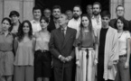 مؤسسة اسبانية تختار طالبة مبدعة من الناظور للاستفادة من تكوين لمدة سنة باسبانيا