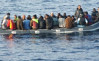 تفكيك شبكة متخصصة في "التهجير" هربت 5 آلاف شخصا في ظرف سنة من سواحل المغرب الى إسبانيا 