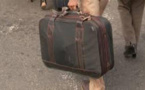 حجز كمية من مخدر "الشيرا" داخل حقيبة سفر بمطار الشريف الادريسي