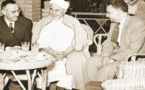 هذا ما قاله علال الفاسي عن الخطابي وحرب الريف