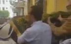 آخر رجالات محمد بن عبد الكريم الخطابي، العقيد الهاشمي الطود الى مثواء الاخير 