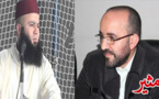 مثير: الكاتب الورياشي يصف الداعية طارق بنعلي بـ"المهرج" وينعته بـ"واعظ النساء" وحديثه بحديث المجانين