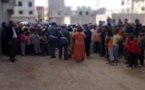 شاب يذبح والدته على طريقة "داعش" بجماعة اجدير اقليم الحسيمة
