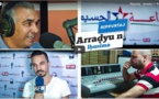 بالريفية.. ربورتاج تلفزي يُسلط الضوء على كواليس الاشتغال لراديو الحسيمة الجهوي 