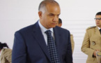 عامل الحسيمة يلتحق بوزارة الداخلية  للتداول حول موضوع  التلاعب في نتائج إنتخابات 07 أكتوبر