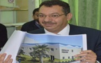 وزارة الصحة تعفي مدير المستشفى الحسني بالناظور من مهامه