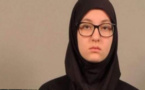 محاكمة فتاة مغربية بتهمة طعن شرطي في ألمانيا بأمر من داعش 
